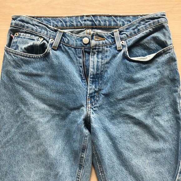 Classic Vintage Ralph Lauren Jeans - Picture 4 of 5